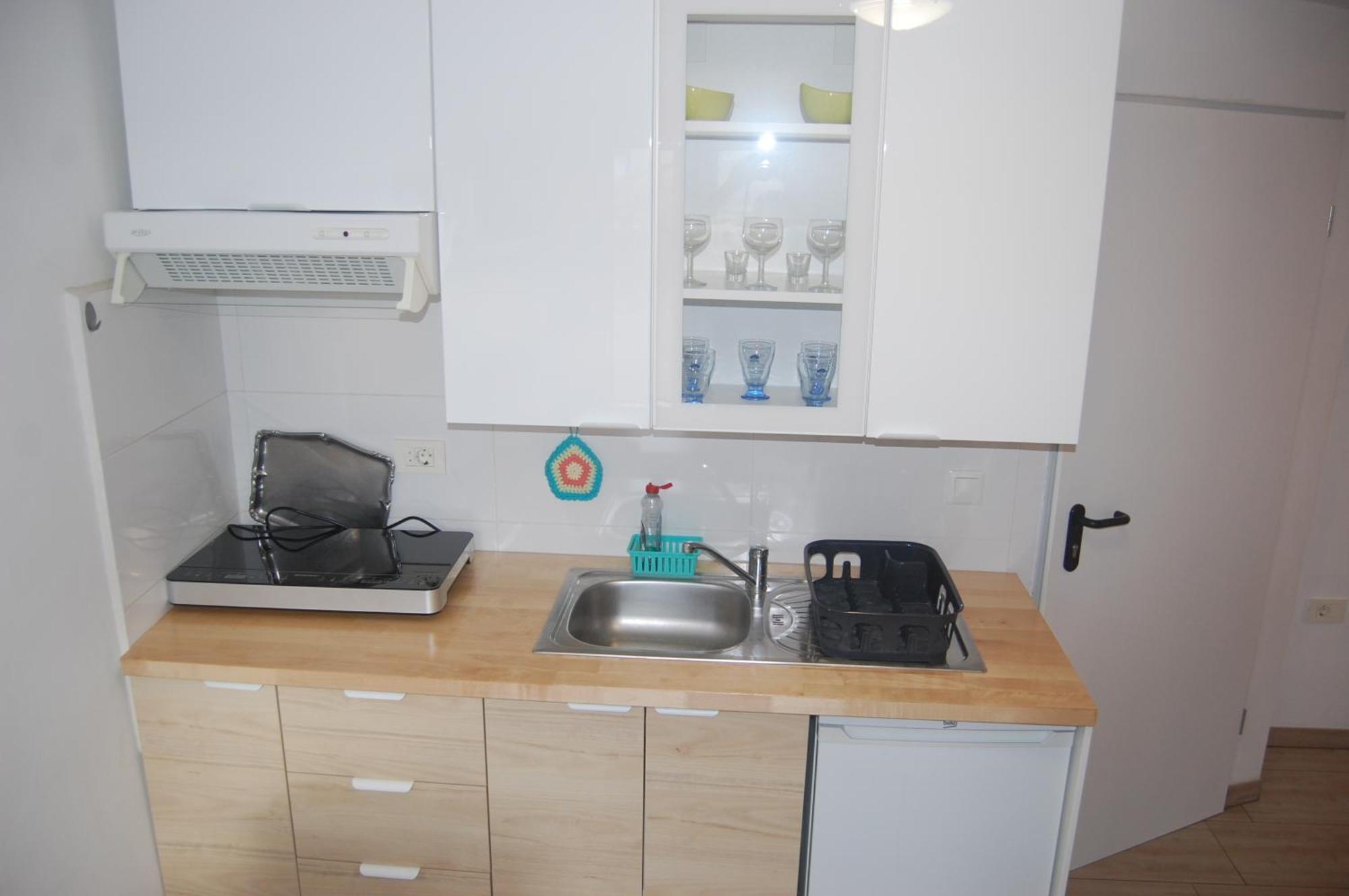 איזולה Apartments Dana מראה חיצוני תמונה