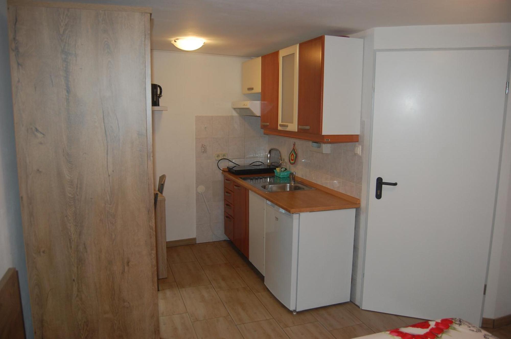 איזולה Apartments Dana מראה חיצוני תמונה