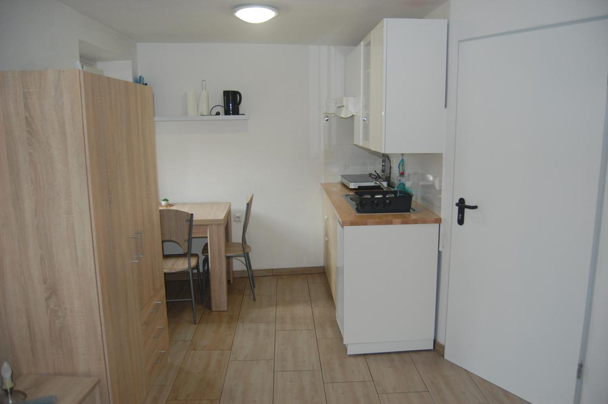איזולה Apartments Dana מראה חיצוני תמונה